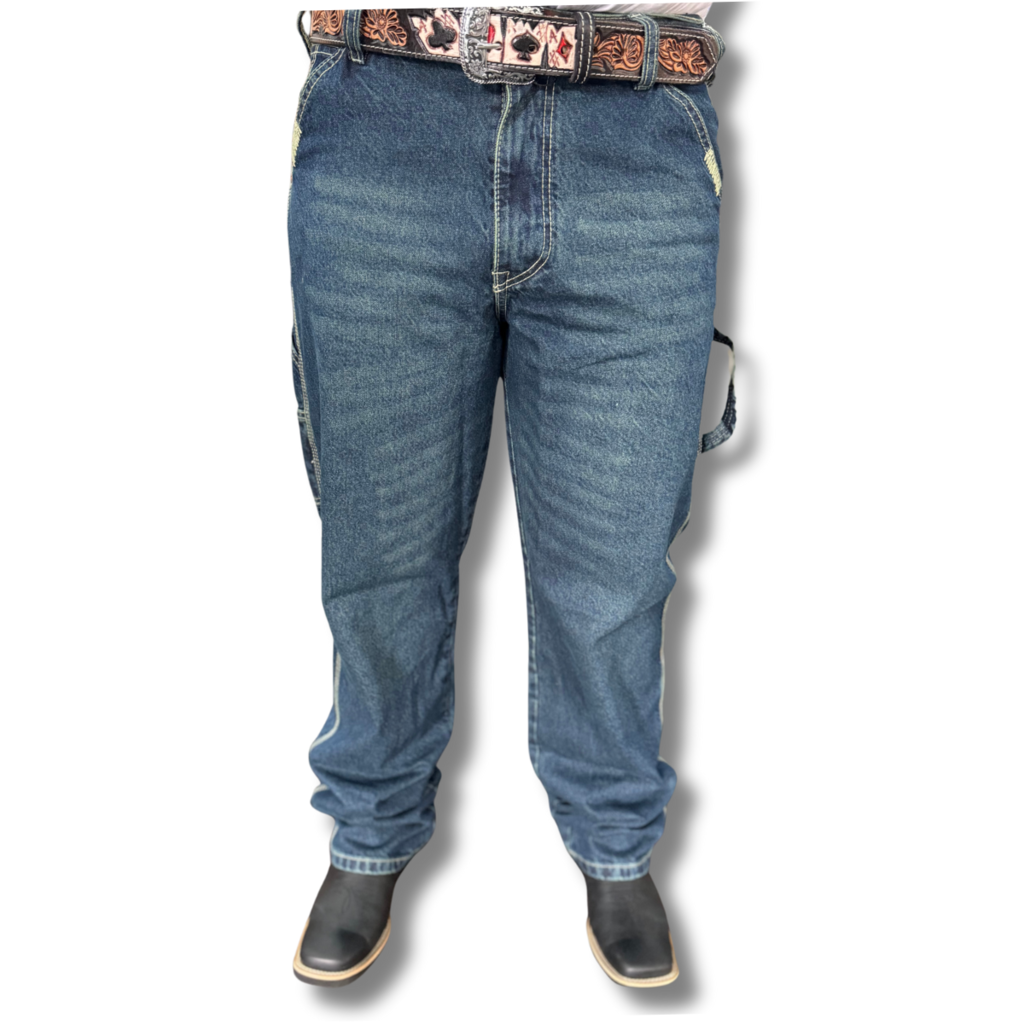Calça Docks Masculina Carpinteira Rlx Dw05 Xtreme - Imagem 2