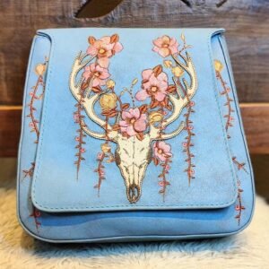 Bolsa Goyazes Corriente Oceano