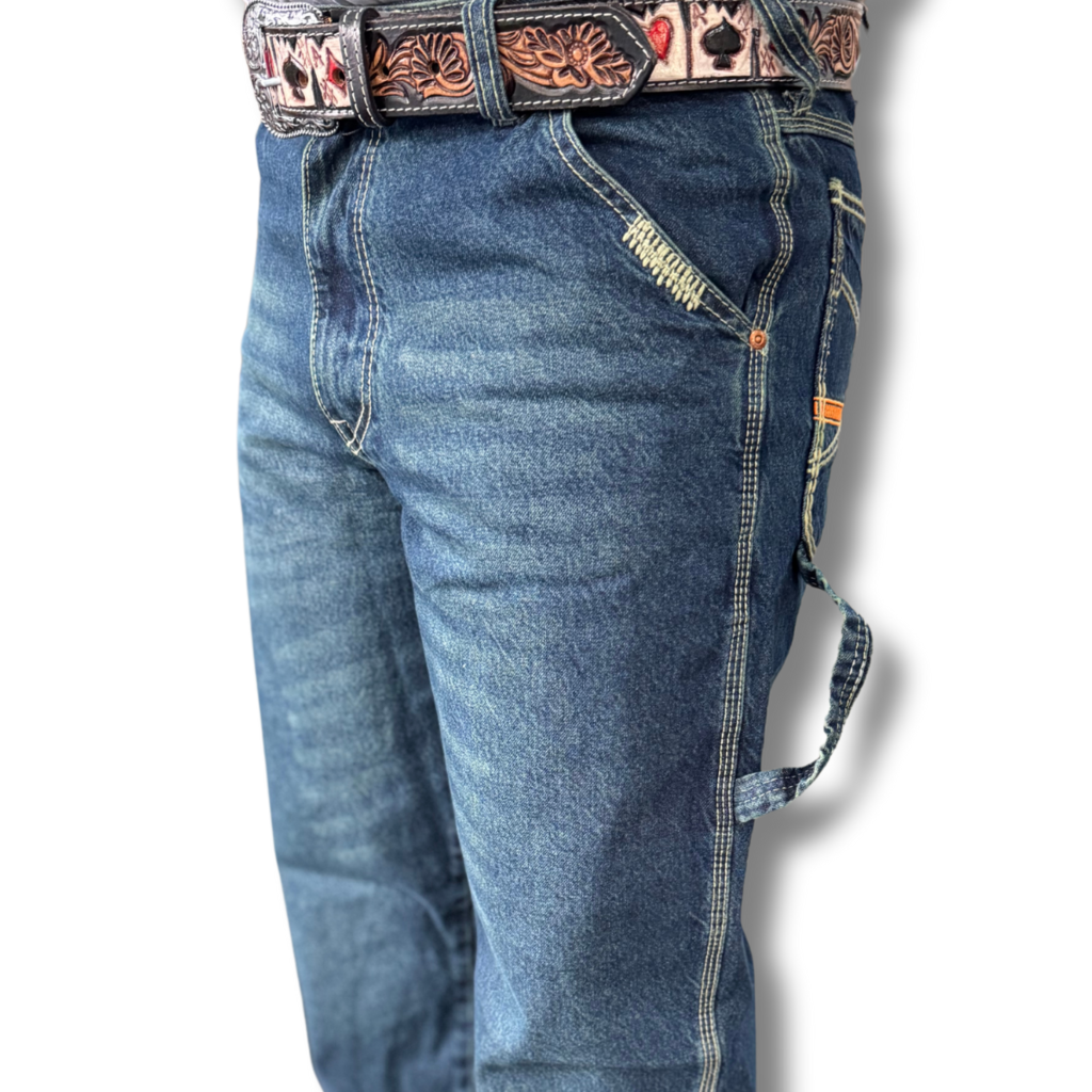 Calça Docks Masculina Carpinteira Rlx Dw05 Xtreme - Imagem 3