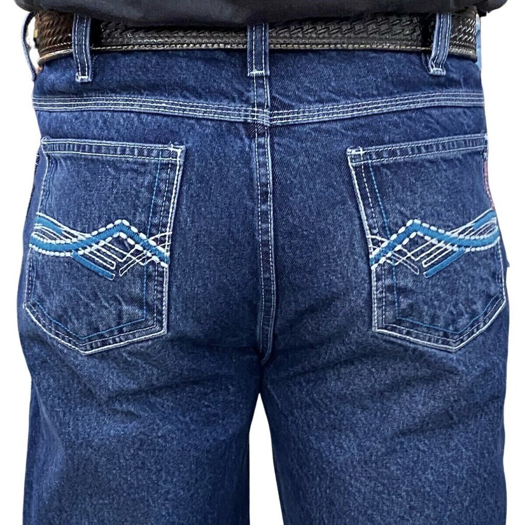 Calça Jeans Masculina Best Rodeio - Imagem 3