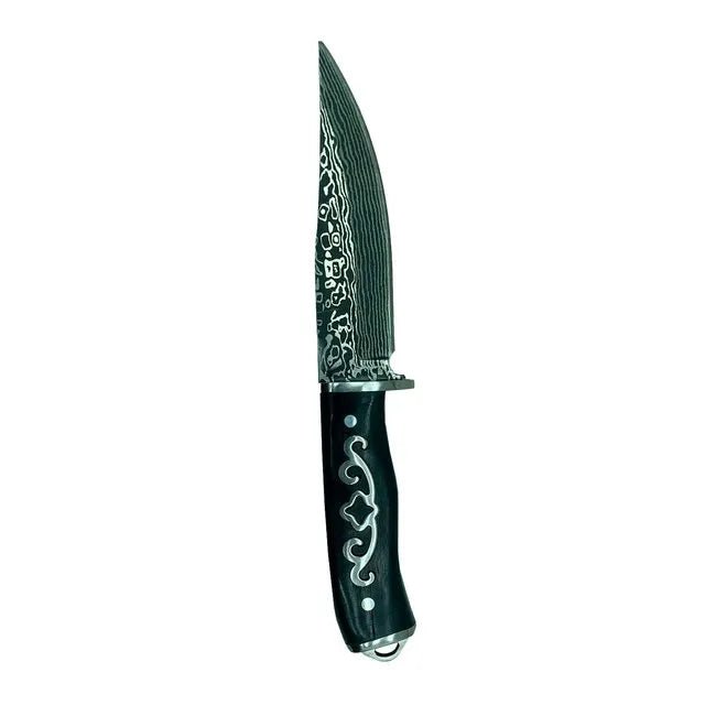 BotaFaca Americana
- Cano Americano Tradicional | Gaspea Crazy Horse Nescau | Com Boideiro - Imagem 4