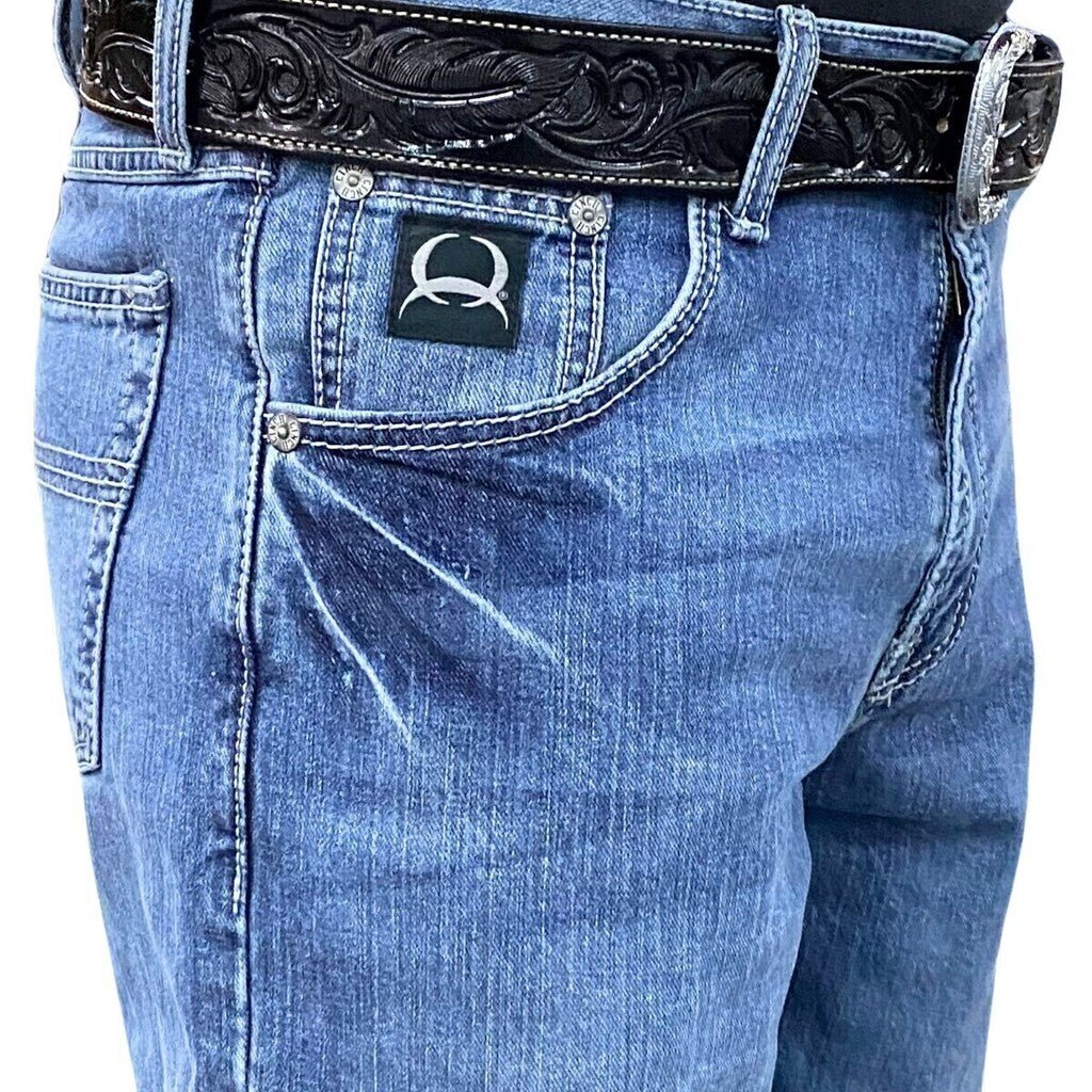 Calça Jeans Masc Cinch Black Label 2.0 - Imagem 4