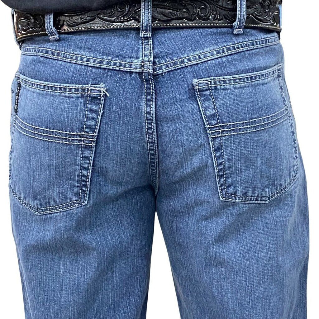 Calça Jeans Masc Cinch Black Label 2.0 - Imagem 3