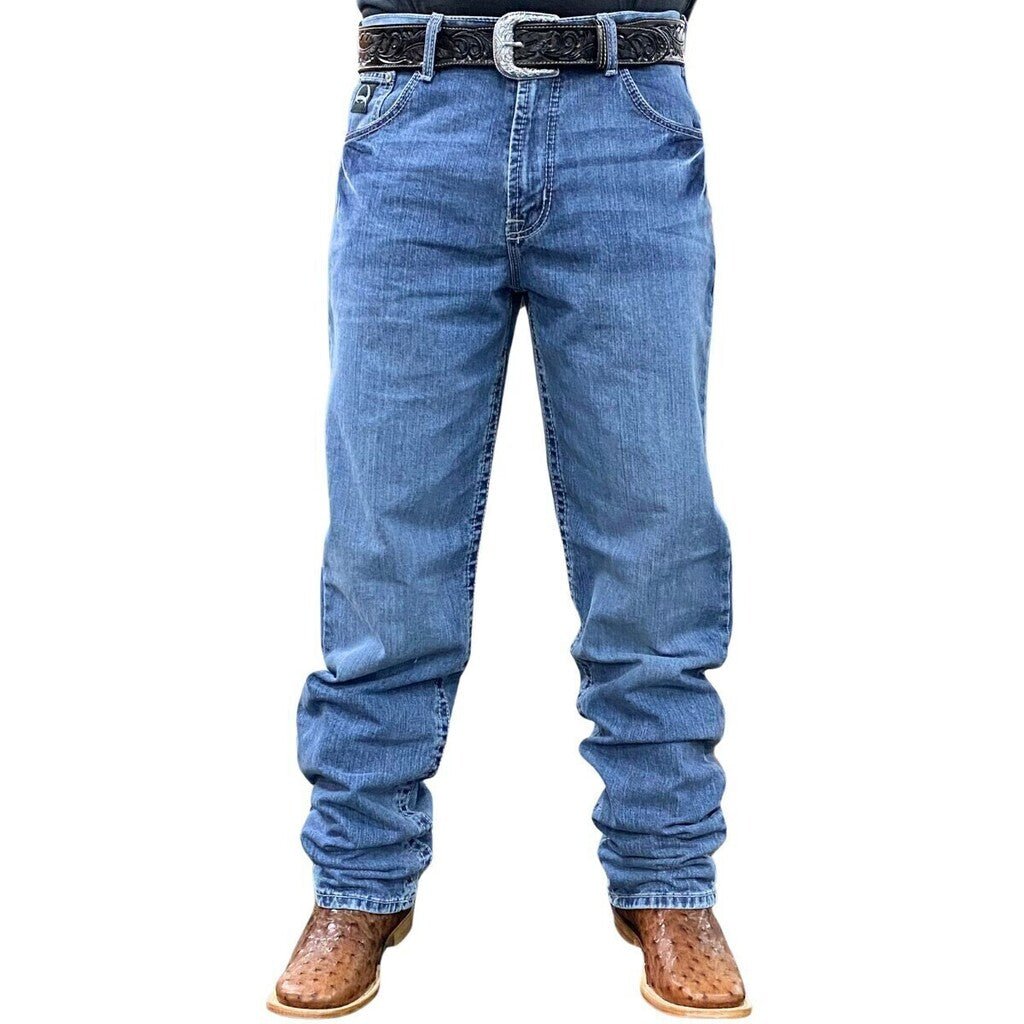 Calça Jeans Masc Cinch Black Label 2.0 - Imagem 2