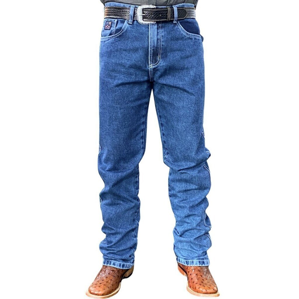 Calça Masculina Tex Team Marmorizada - Imagem 2