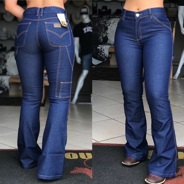 COMBO CARPINTEIRA CASAL COUNTRY STYLE - Imagem 2