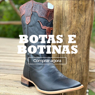 Botas e Botinas