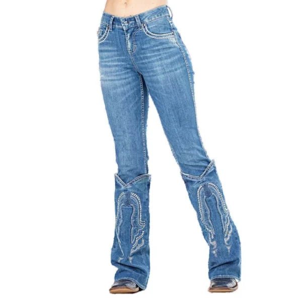 Calça Brave Zenz Western – ORIGINAL