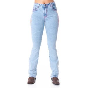 Calça Jeans Intuition Texas Farm – ORIGINAL