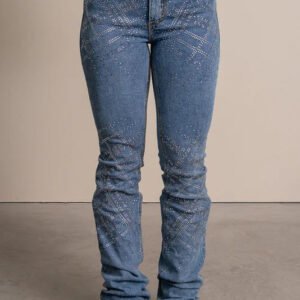 Calça Jeans Away Texas Farm – ORIGINAL