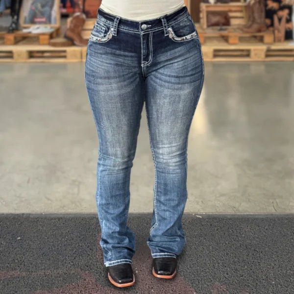 Calça Feminina Importada Grace In LA - Imagem 3