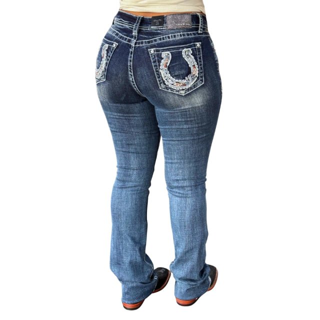 Calça Feminina Importada Grace In LA - Imagem 2