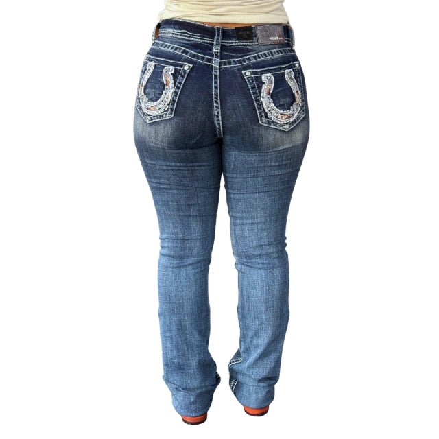 Calça Feminina Importada Grace In LA - Imagem 6