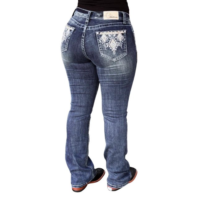 Calça Feminina Importada Grace - Imagem 2