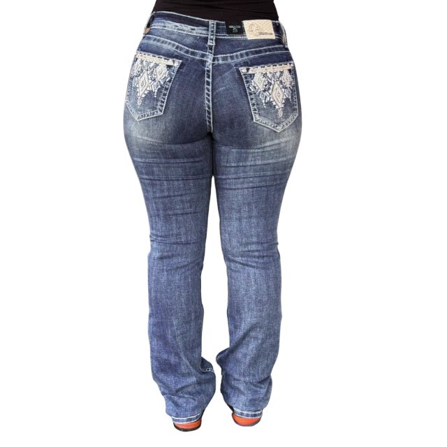 Calça Feminina Importada Grace - Imagem 8