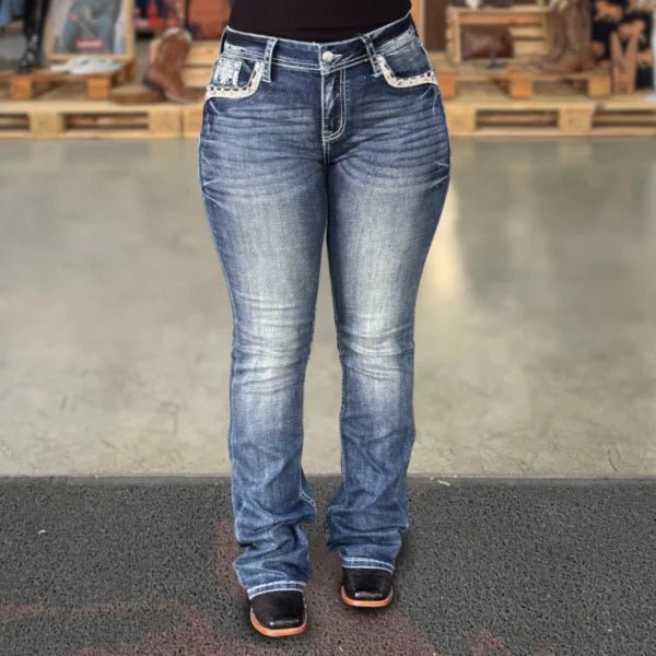 Calça Feminina Importada Grace - Imagem 3