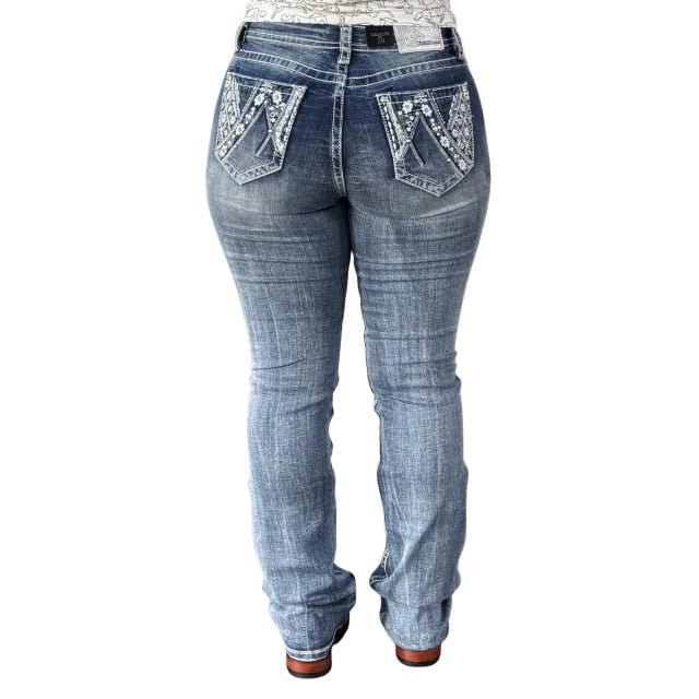 Calça Feminina Importada Grace - Imagem 8