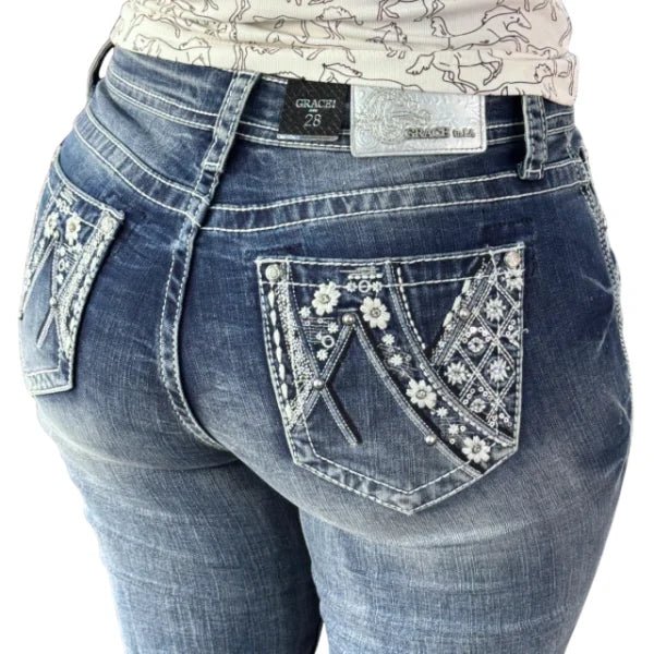 Calça Feminina Importada Grace - Imagem 5