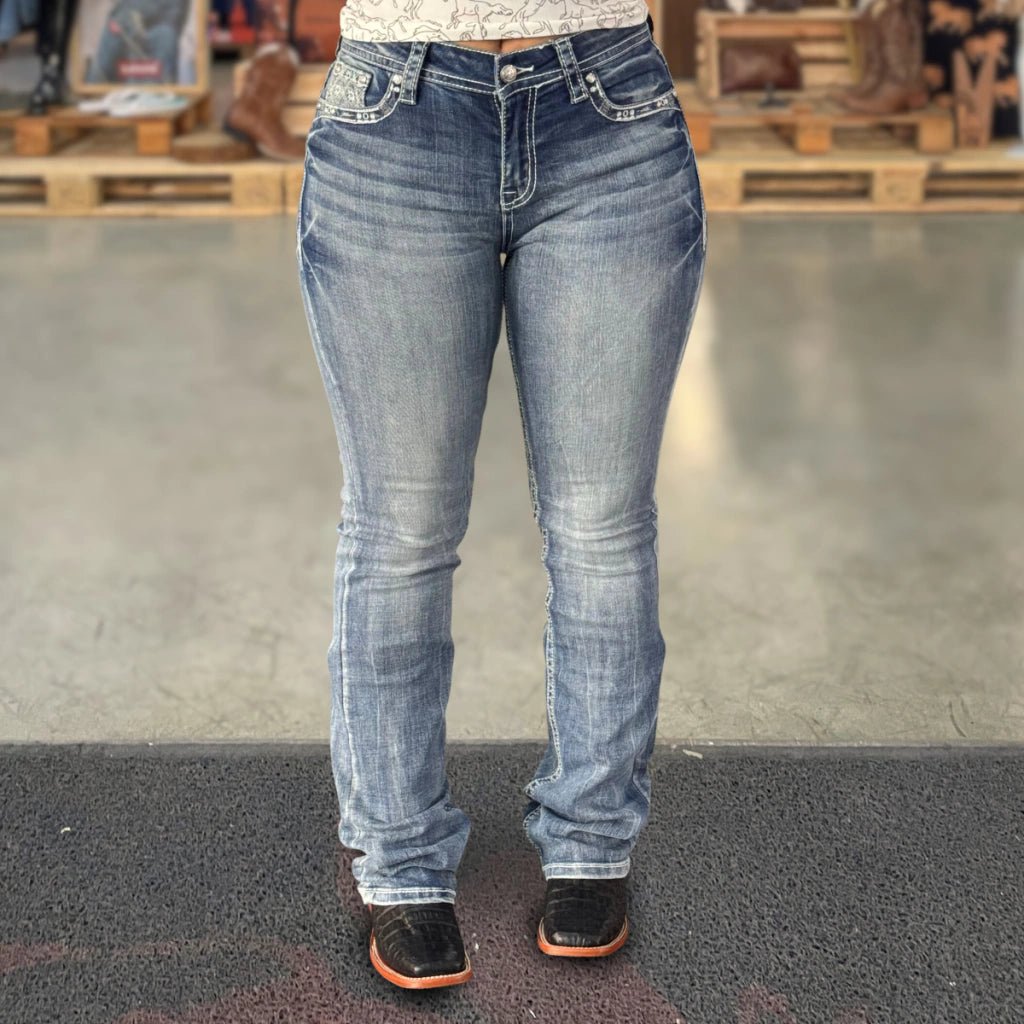 Calça Feminina Importada Grace - Imagem 4