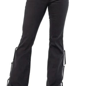 Calça Jeans Flare Arkansas Zenz – ORIGINAL