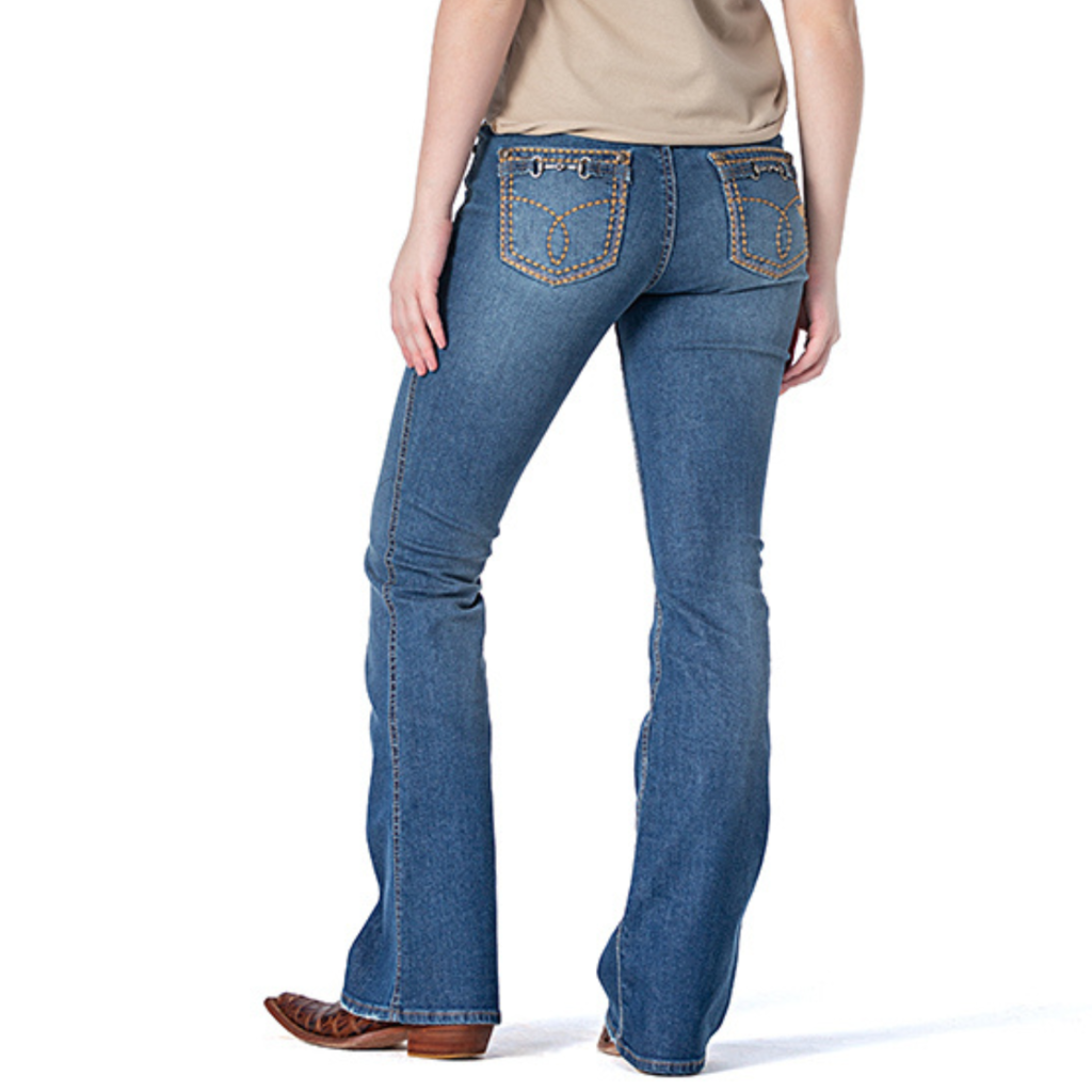 Calça Jeans Zenz Origem Dutton - Imagem 6