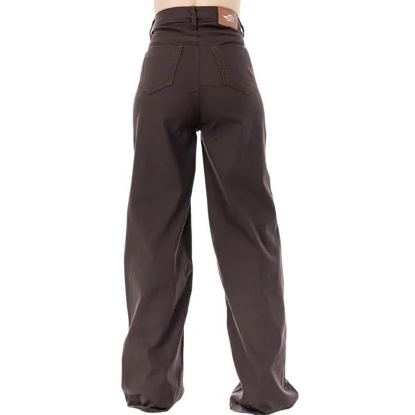 Calça Wide Leg RiverZenz Western Mountain – ORIGINAL - Imagem 3