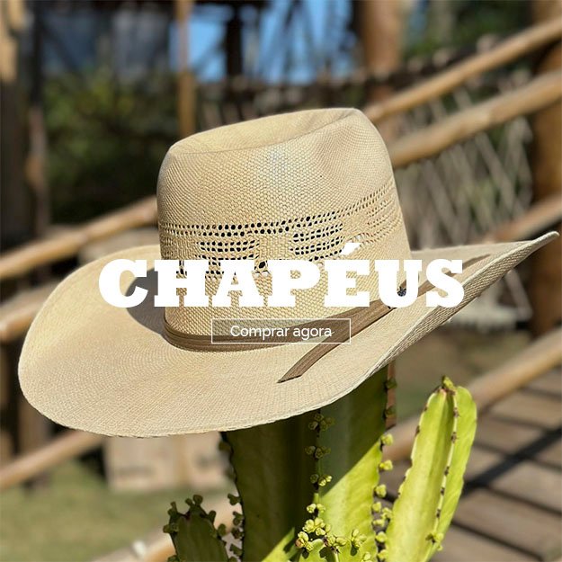 Chapéus