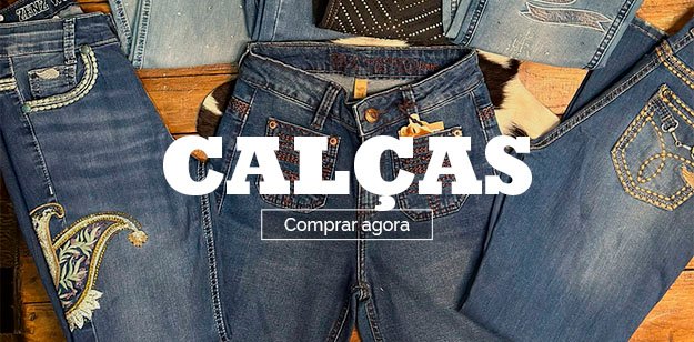 Calças