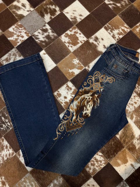 Calça Buphallos Cavalo – ORIGINAL - Imagem 3