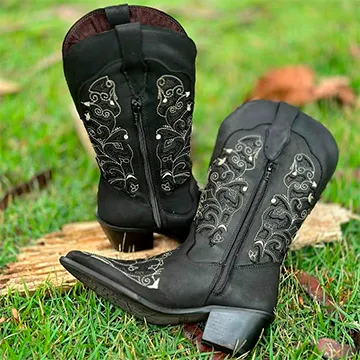 Botas Country Femininas