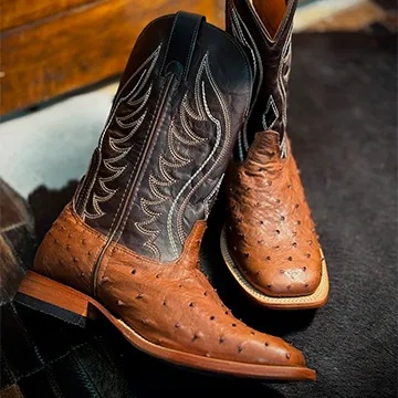 Botas Country Masculinas
