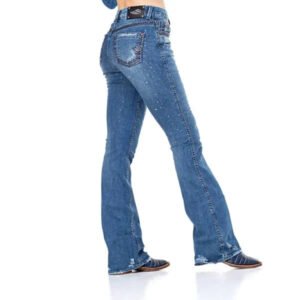 Calça Jeans Aurora Zenz – ORIGINAL