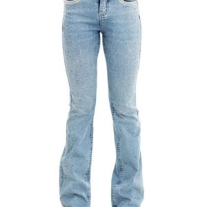 Calça Jeans Campfire Zenz – ORIGINAL