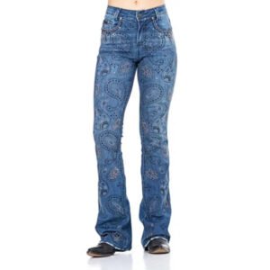 Calça Jeans Cashmere Zenz – ORIGINAL