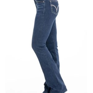 Calça Jeans Cowboy Up Zenz – ORIGINAL