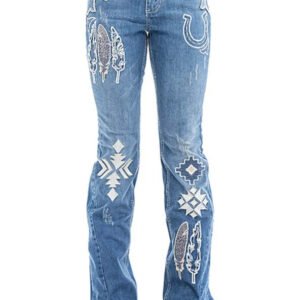 Calça Jeans Cowhide Zenz – ORIGINAL