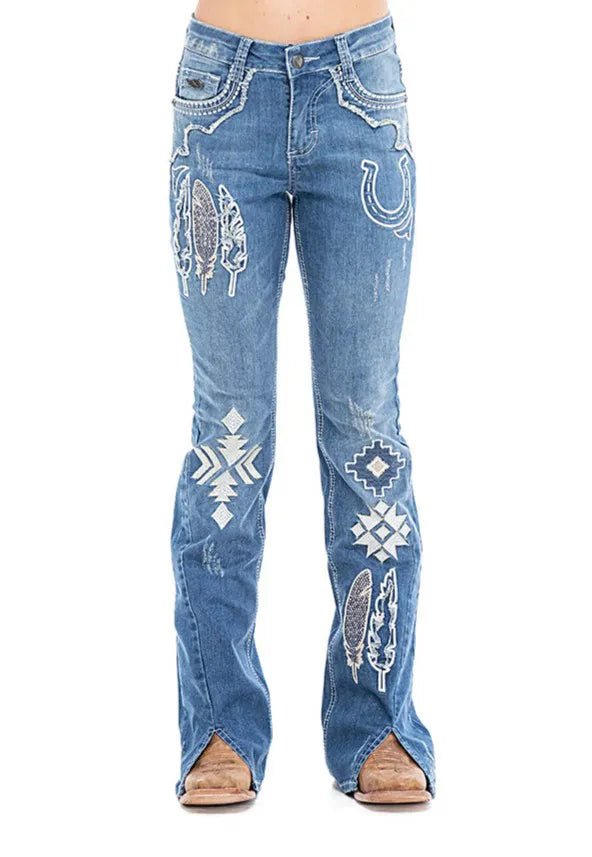 Calça Jeans Cowhide Zenz – ORIGINAL