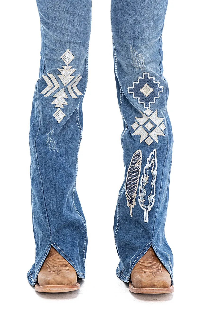Calça Jeans Cowhide Zenz – ORIGINAL - Imagem 5