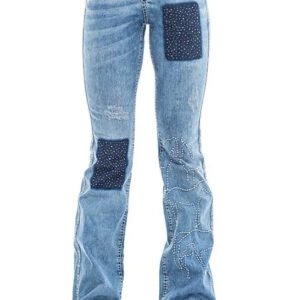 Calça Jeans Dakota Zenz – ORIGINAL