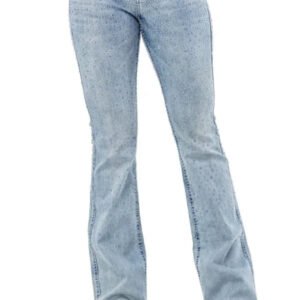 Calça Jeans Indiana Zenz – ORIGINAL