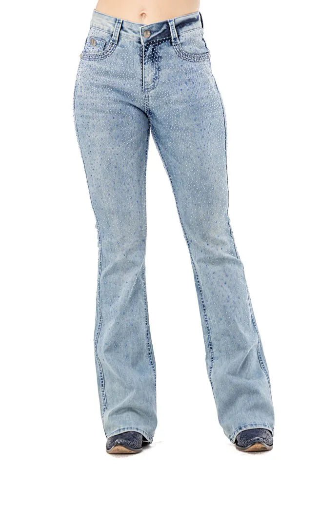 Calça Jeans Indiana Zenz – ORIGINAL - Imagem 2