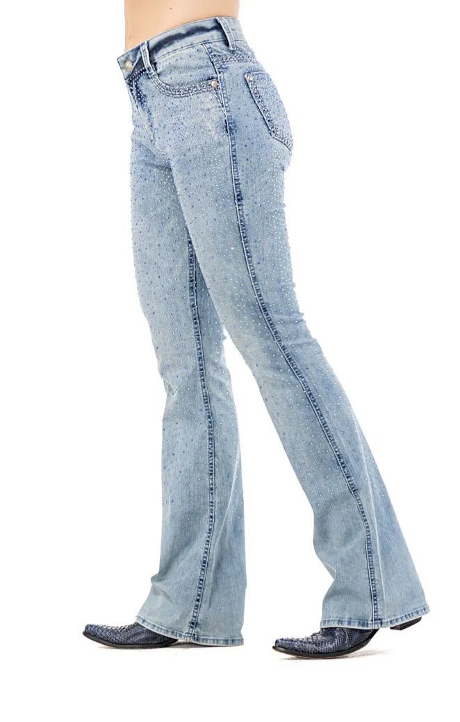 Calça Jeans Indiana Zenz – ORIGINAL - Imagem 6