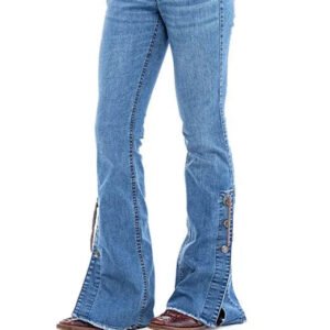 Calça Jeans Longhorn Zenz – ORIGINAL