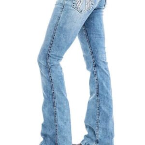 Calça Jeans Mountain Zenz – ORIGINAL