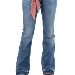 Calça Jeans New Jersey Zenz – ORIGINAL