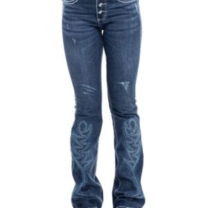 Calça Jeans Paradise Zenz – ORIGINAL
