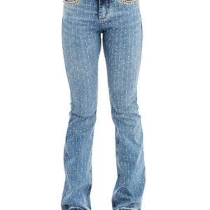 Calça Jeans Seahorse Zenz – ORIGINAL