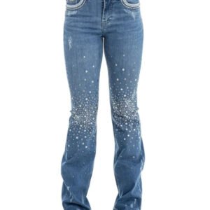 Calça Jeans Seaside Zenz – ORIGINAL