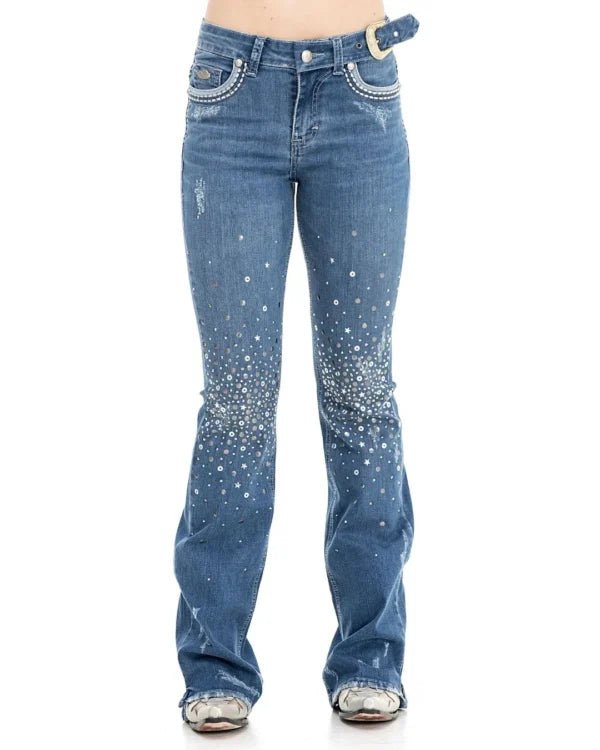 Calça Jeans Seaside Zenz – ORIGINAL