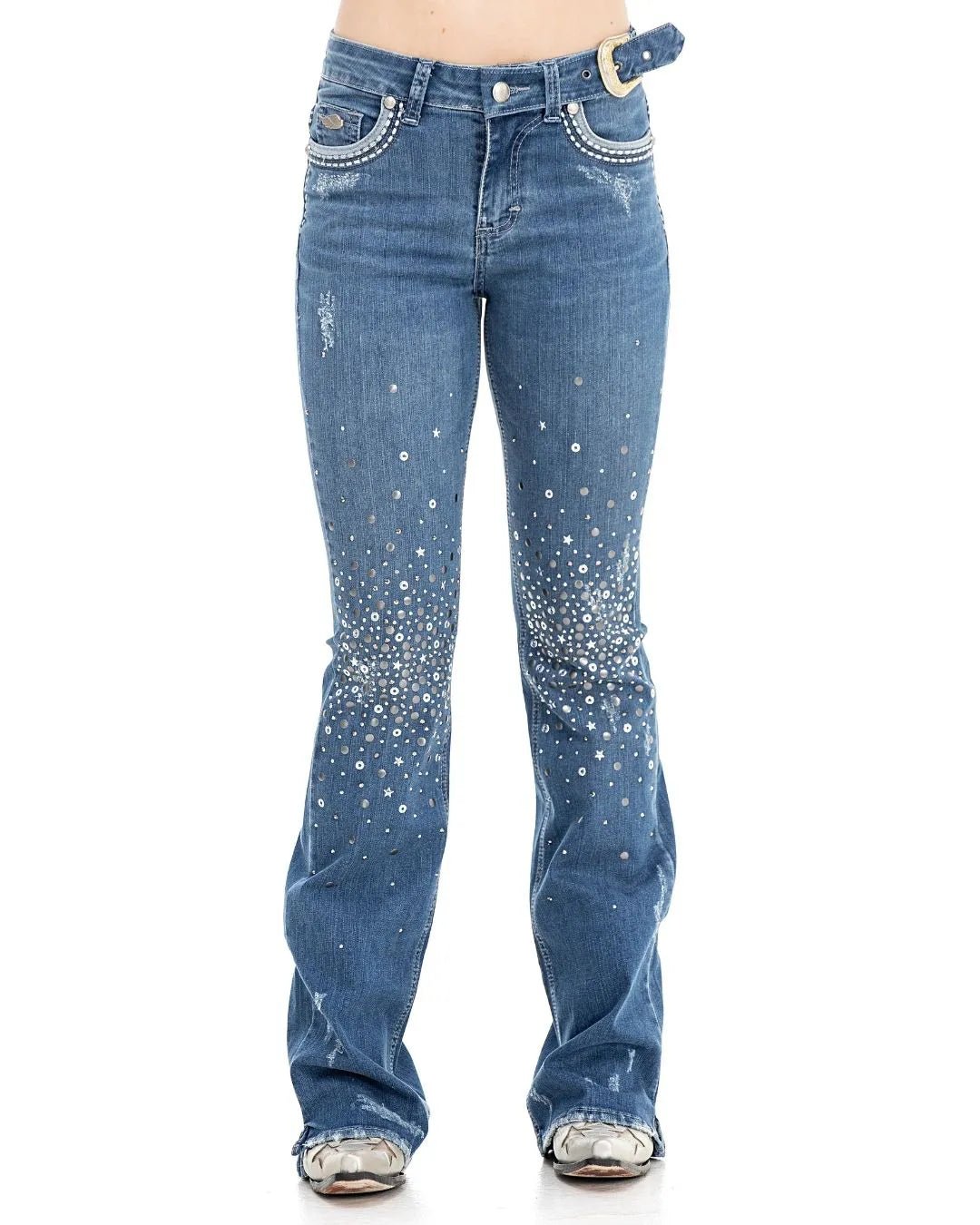 Calça Jeans Seaside Zenz – ORIGINAL - Imagem 2